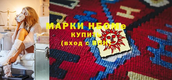 стаф Щучье
